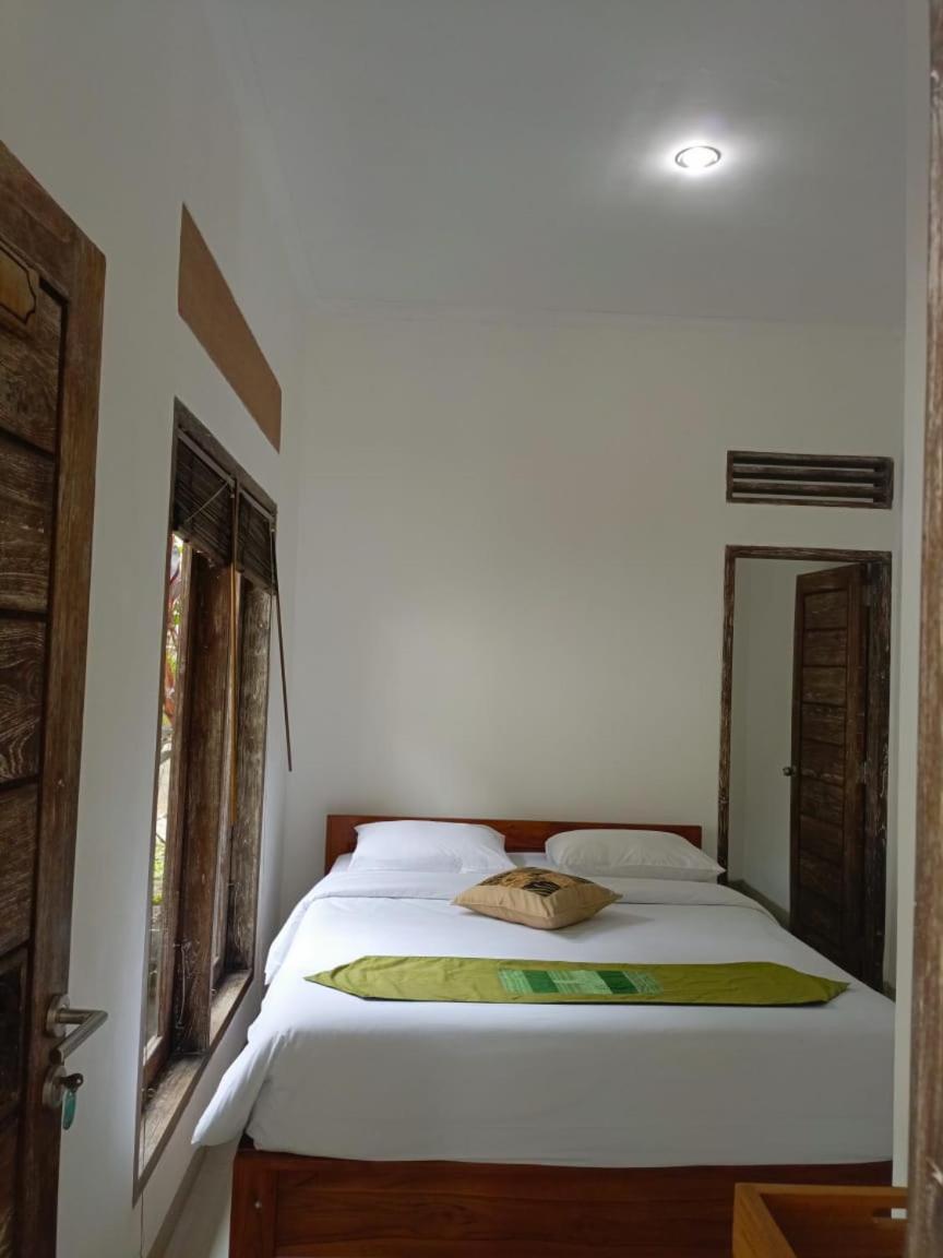 Araminth Guest House And Spa Ловина Экстерьер фото